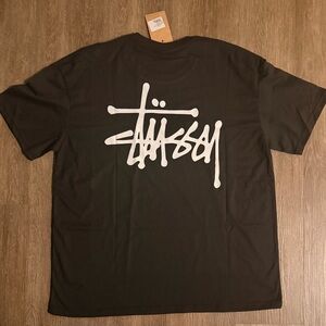 Stussy tee NWT